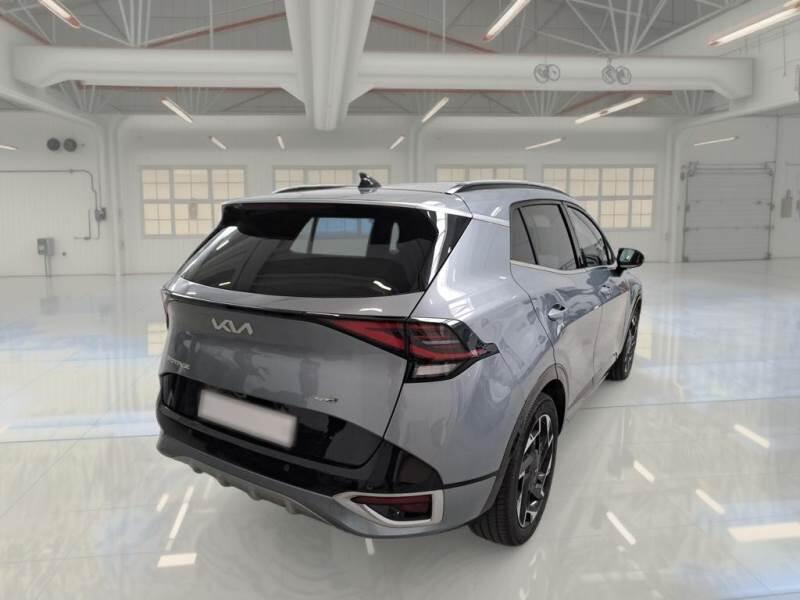 Kia Sportage 1.6 CRDI MHEV GT-LINE 2WD DCT - foto 2