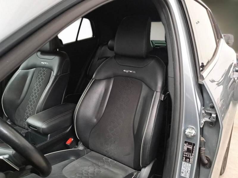 Kia Sportage 1.6 CRDI MHEV GT-LINE 2WD DCT - foto 11