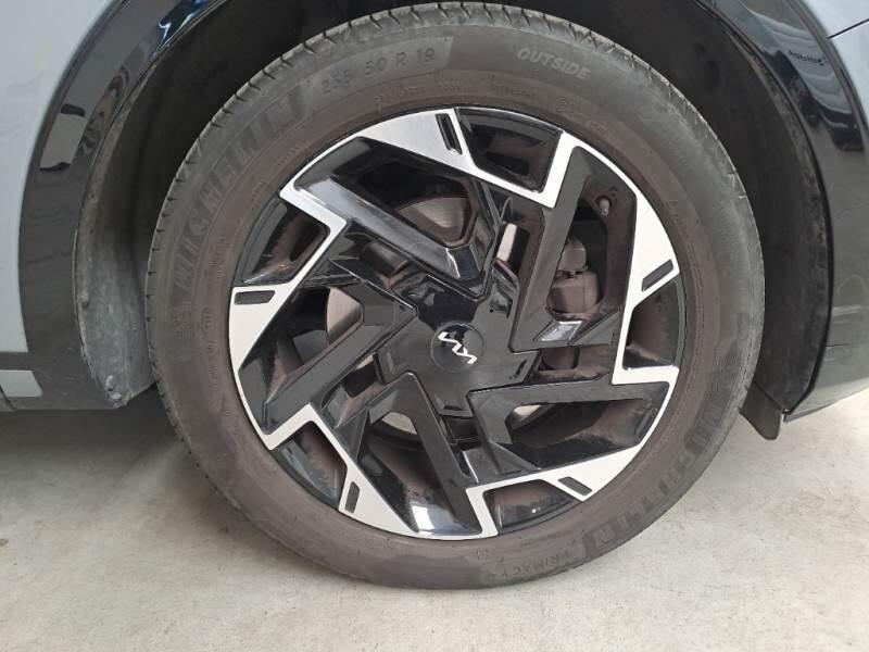 Kia Sportage 1.6 CRDI MHEV GT-LINE 2WD DCT - foto 17