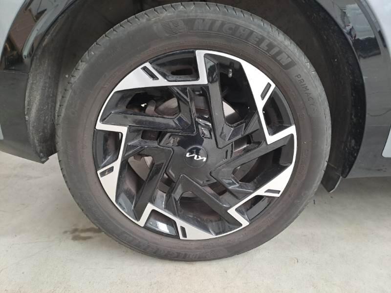 Kia Sportage 1.6 CRDI MHEV GT-LINE 2WD DCT - foto 18