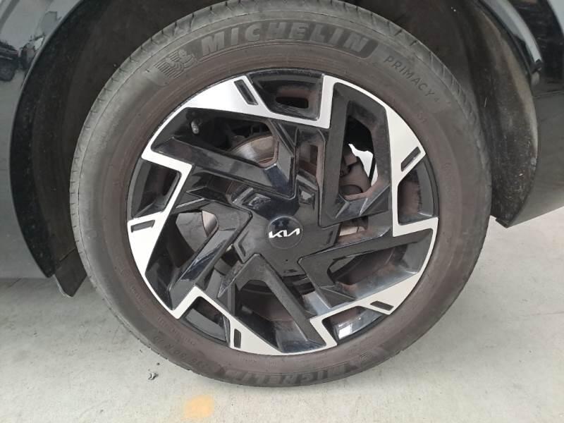 Kia Sportage 1.6 CRDI MHEV GT-LINE 2WD DCT - foto 19