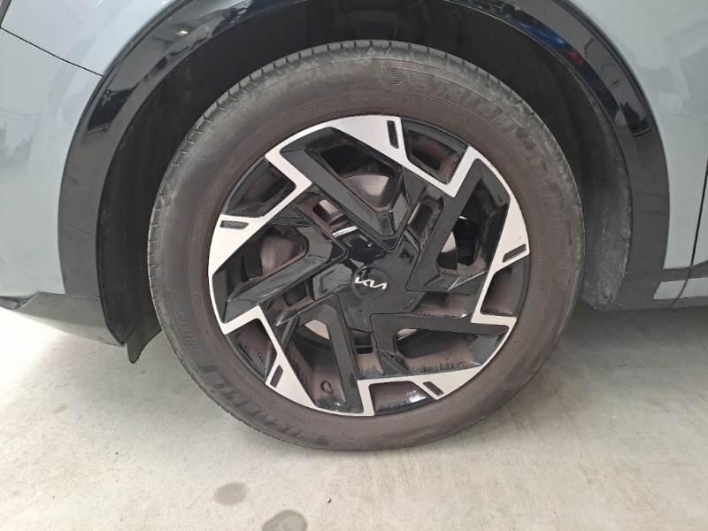 Kia Sportage 1.6 CRDI MHEV GT-LINE 2WD DCT - foto 20