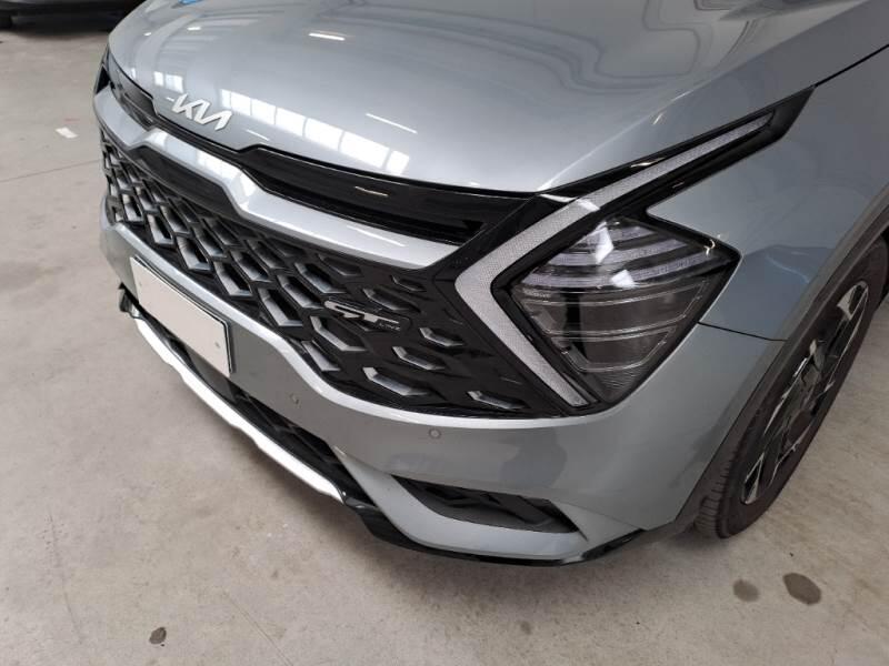 Kia Sportage 1.6 CRDI MHEV GT-LINE 2WD DCT - foto 28