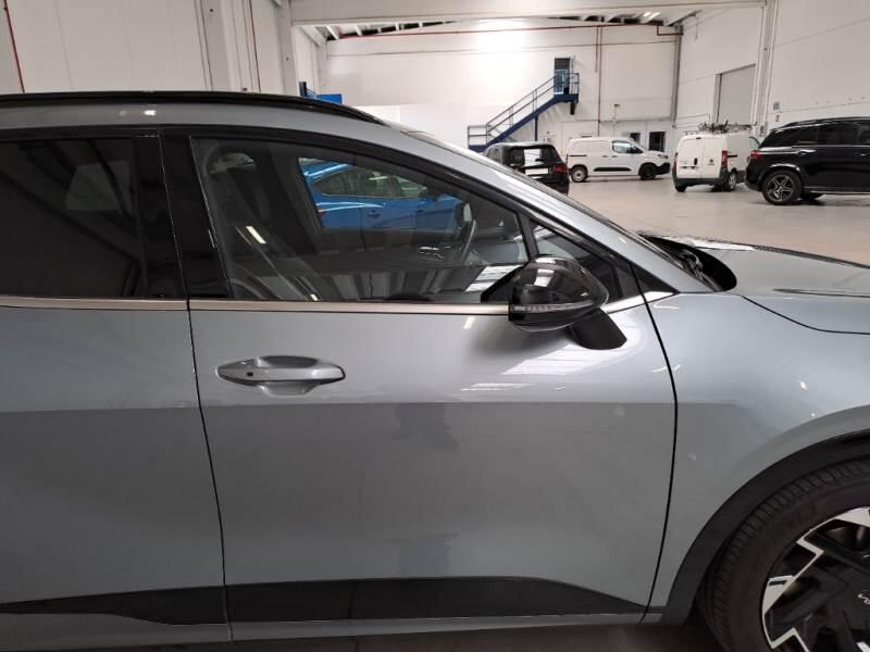 Kia Sportage 1.6 CRDI MHEV GT-LINE 2WD DCT - foto 36