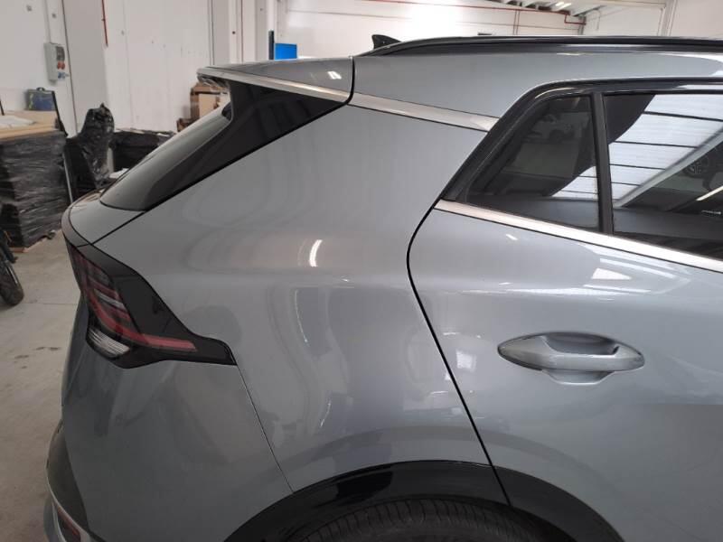 Kia Sportage 1.6 CRDI MHEV GT-LINE 2WD DCT - foto 39