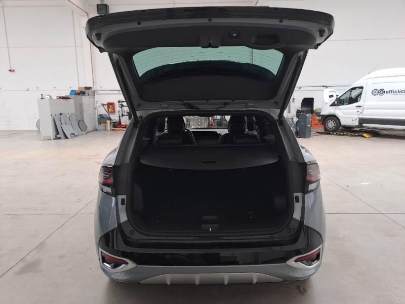 Kia Sportage 1.6 CRDI MHEV GT-LINE 2WD DCT - foto 5