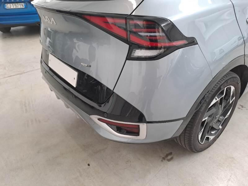 Kia Sportage 1.6 CRDI MHEV GT-LINE 2WD DCT - foto 42