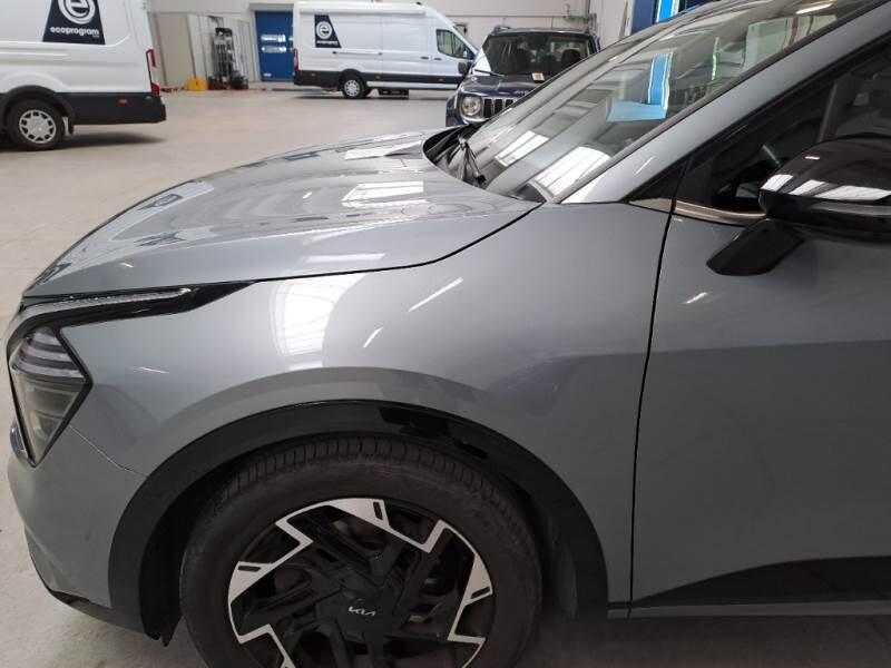 Kia Sportage 1.6 CRDI MHEV GT-LINE 2WD DCT - foto 54