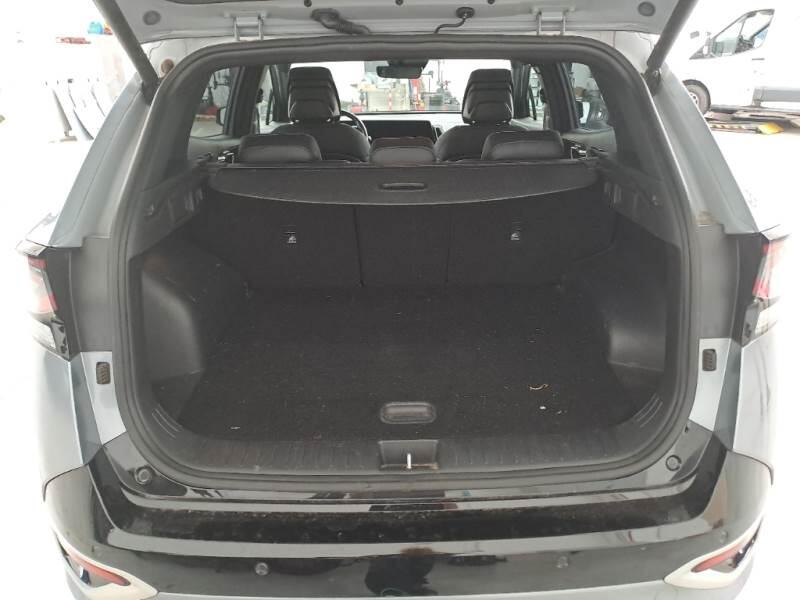 Kia Sportage 1.6 CRDI MHEV GT-LINE 2WD DCT - foto 58