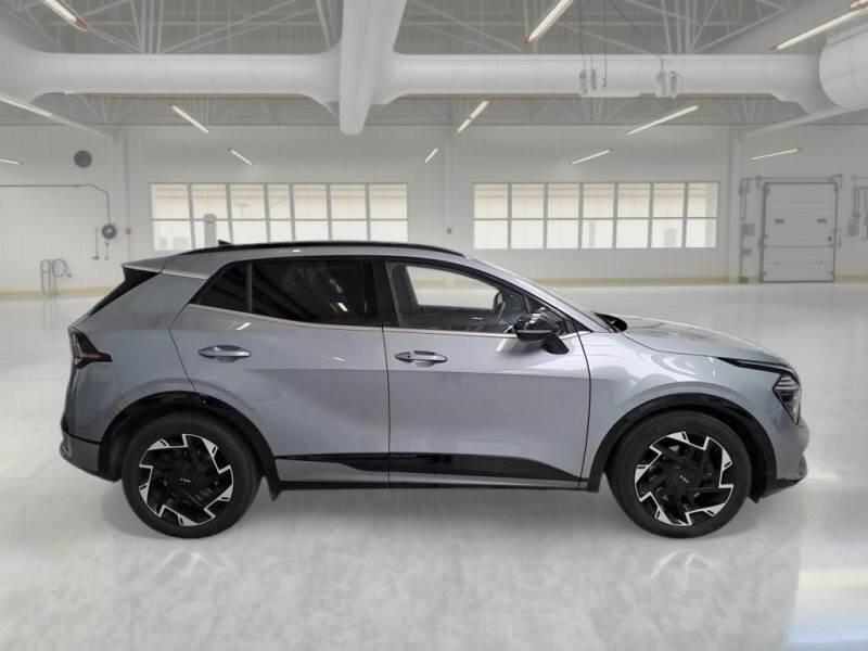 Kia Sportage 1.6 CRDI MHEV GT-LINE 2WD DCT - foto 7