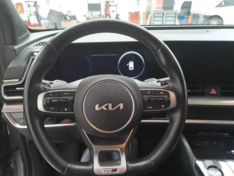 Kia Sportage 1.6 CRDI MHEV GT-LINE 2WD DCT - foto 62