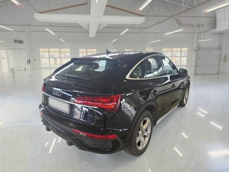 Audi Q5 Sportback 35 TDI BUSINESS ADVANCED S TRONIC - foto 2