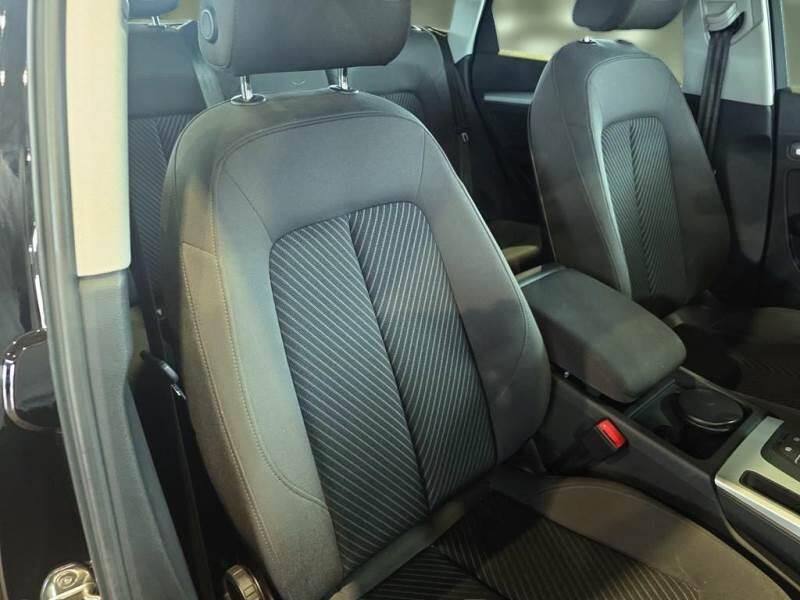 Audi Q5 Sportback 35 TDI BUSINESS ADVANCED S TRONIC - foto 13