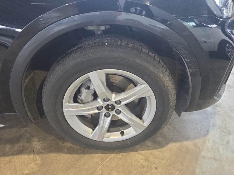 Audi Q5 Sportback 35 TDI BUSINESS ADVANCED S TRONIC - foto 17