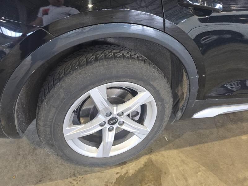 Audi Q5 Sportback 35 TDI BUSINESS ADVANCED S TRONIC - foto 18