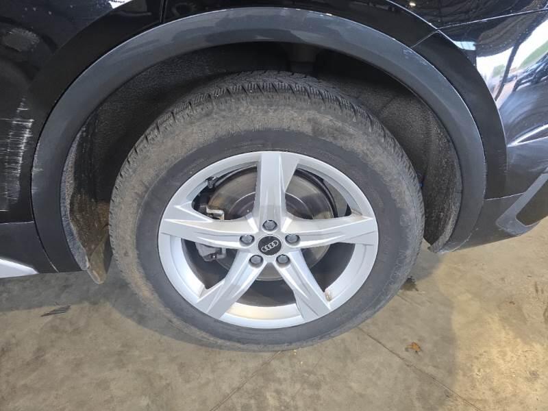 Audi Q5 Sportback 35 TDI BUSINESS ADVANCED S TRONIC - foto 19