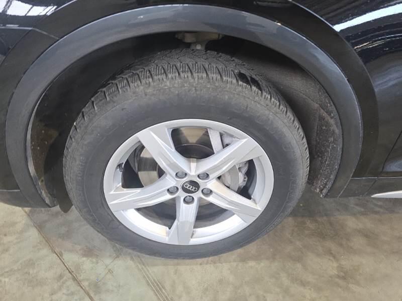Audi Q5 Sportback 35 TDI BUSINESS ADVANCED S TRONIC - foto 20