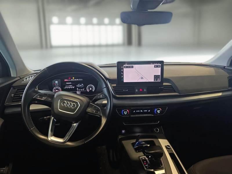 Audi Q5 Sportback 35 TDI BUSINESS ADVANCED S TRONIC - foto 3