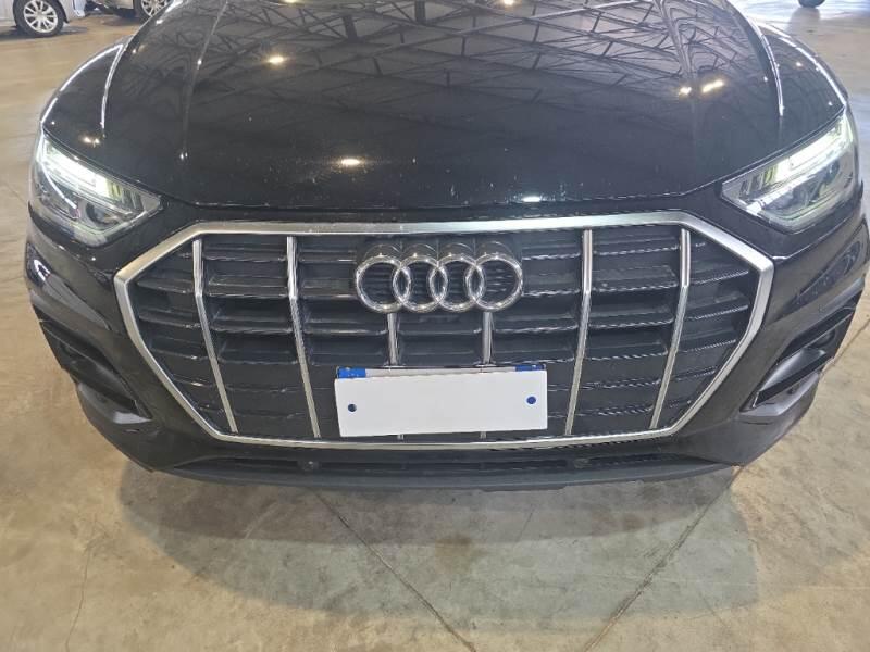 Audi Q5 Sportback 35 TDI BUSINESS ADVANCED S TRONIC - foto 29
