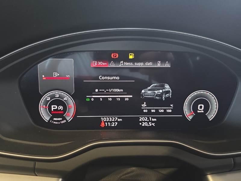 Audi Q5 Sportback 35 TDI BUSINESS ADVANCED S TRONIC - foto 4