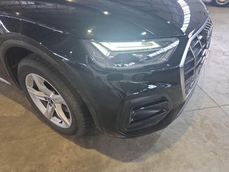 Audi Q5 Sportback 35 TDI BUSINESS ADVANCED S TRONIC - foto 31
