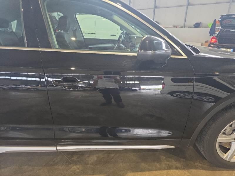 Audi Q5 Sportback 35 TDI BUSINESS ADVANCED S TRONIC - foto 35