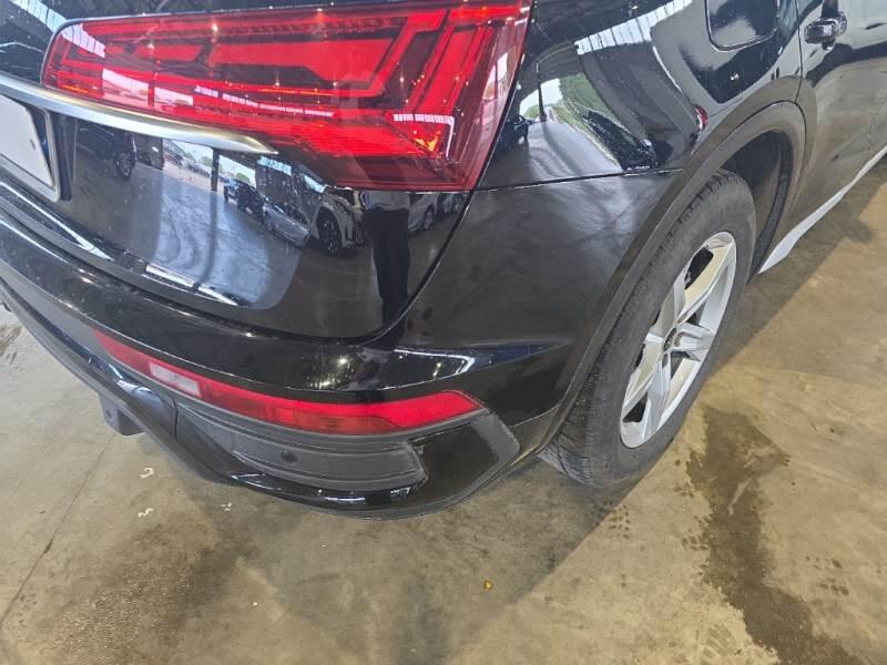 Audi Q5 Sportback 35 TDI BUSINESS ADVANCED S TRONIC - foto 39