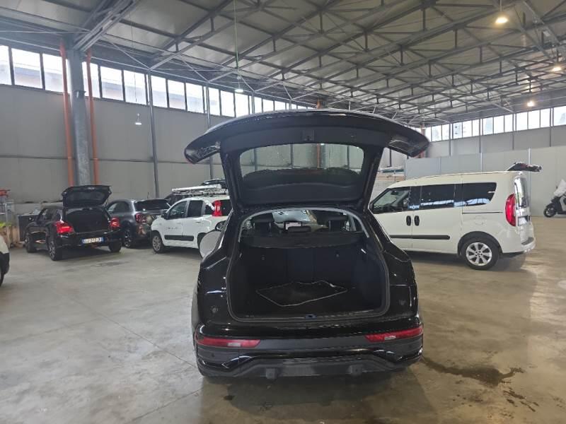 Audi Q5 Sportback 35 TDI BUSINESS ADVANCED S TRONIC - foto 5