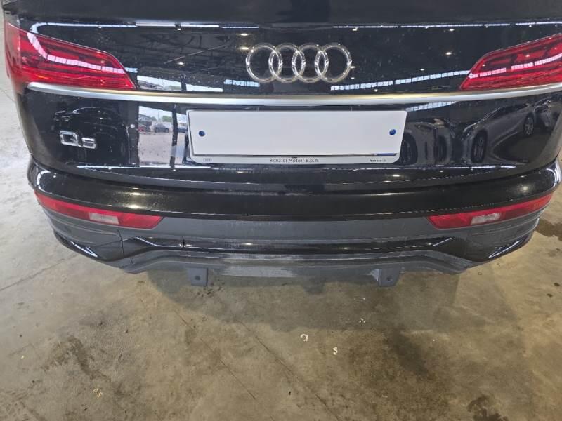 Audi Q5 Sportback 35 TDI BUSINESS ADVANCED S TRONIC - foto 41