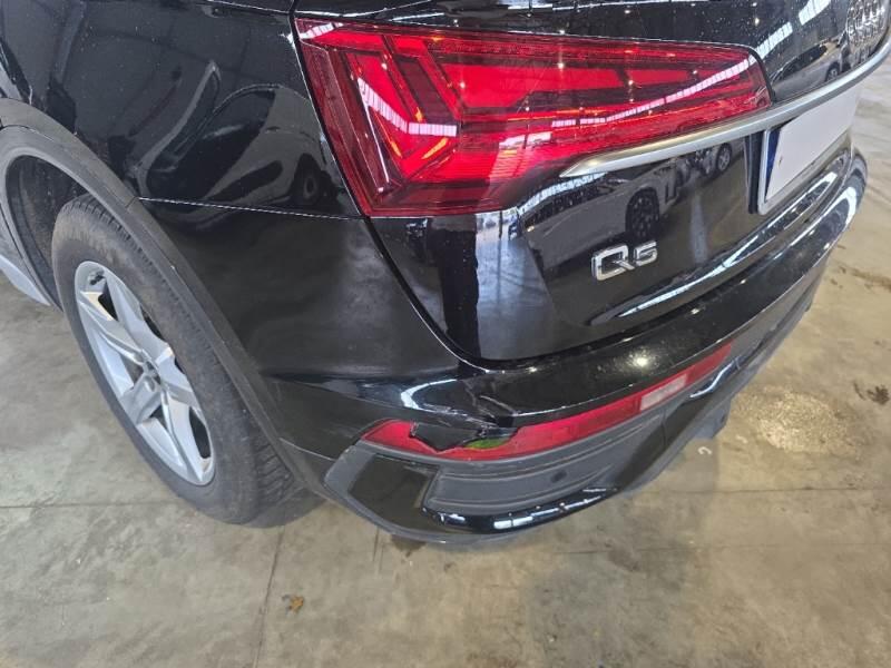 Audi Q5 Sportback 35 TDI BUSINESS ADVANCED S TRONIC - foto 43
