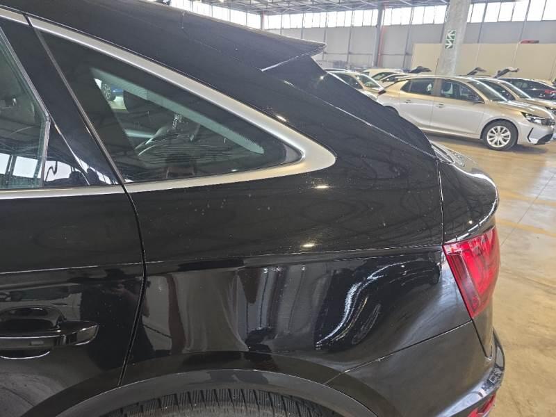 Audi Q5 Sportback 35 TDI BUSINESS ADVANCED S TRONIC - foto 47