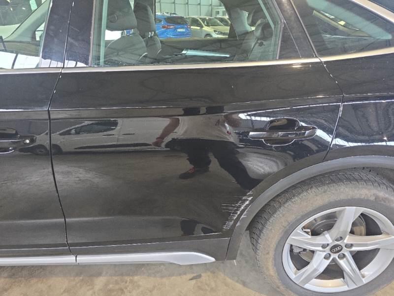 Audi Q5 Sportback 35 TDI BUSINESS ADVANCED S TRONIC - foto 49