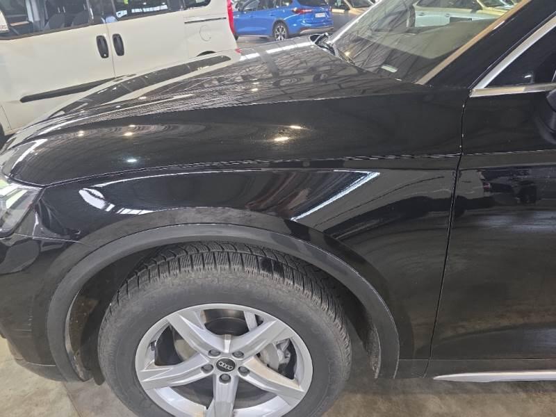 Audi Q5 Sportback 35 TDI BUSINESS ADVANCED S TRONIC - foto 53