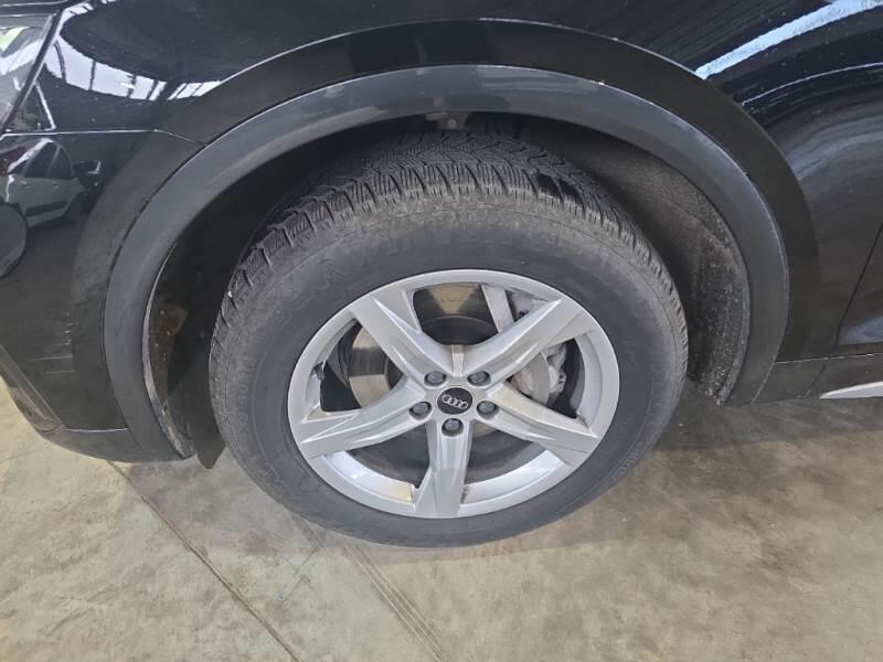 Audi Q5 Sportback 35 TDI BUSINESS ADVANCED S TRONIC - foto 55