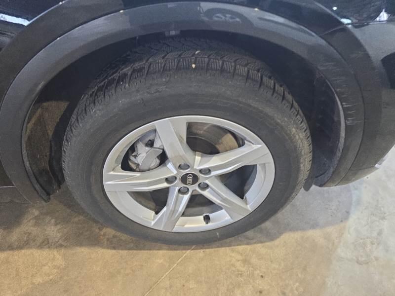 Audi Q5 Sportback 35 TDI BUSINESS ADVANCED S TRONIC - foto 57