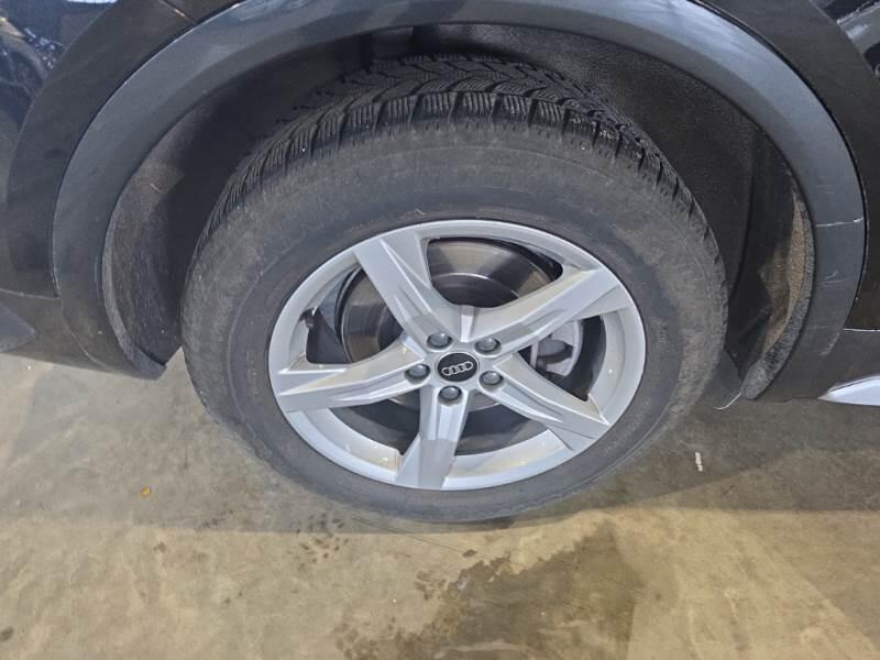 Audi Q5 Sportback 35 TDI BUSINESS ADVANCED S TRONIC - foto 59