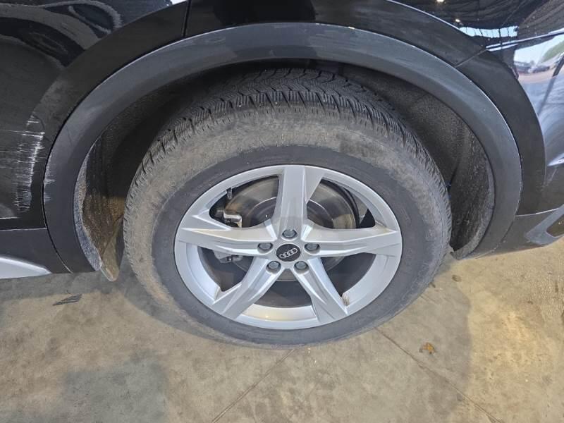 Audi Q5 Sportback 35 TDI BUSINESS ADVANCED S TRONIC - foto 61