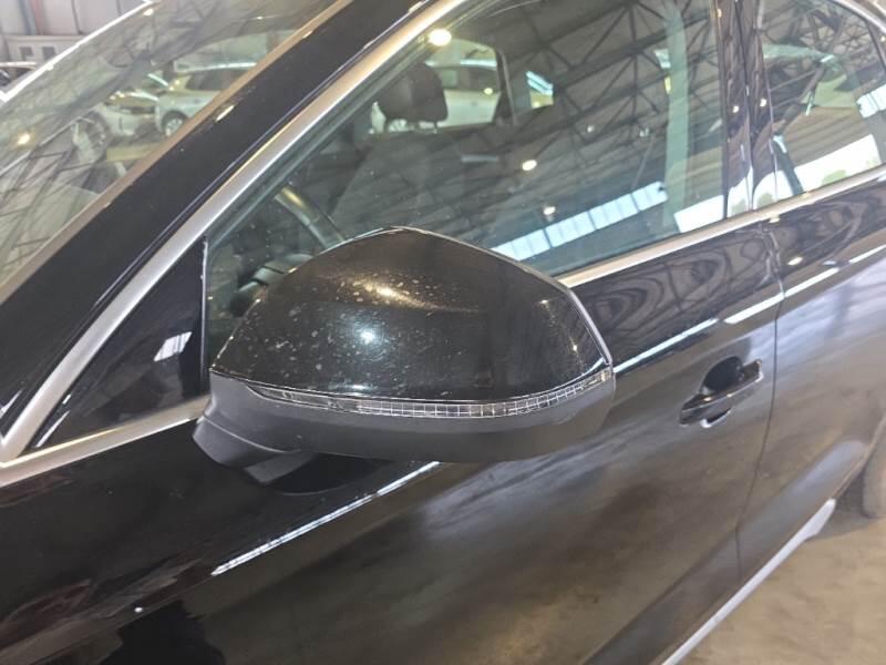 Audi Q5 Sportback 35 TDI BUSINESS ADVANCED S TRONIC - foto 63