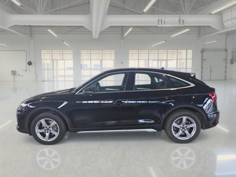 Audi Q5 Sportback 35 TDI BUSINESS ADVANCED S TRONIC - foto 8