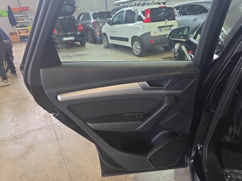 Audi Q5 Sportback 35 TDI BUSINESS ADVANCED S TRONIC - foto 80
