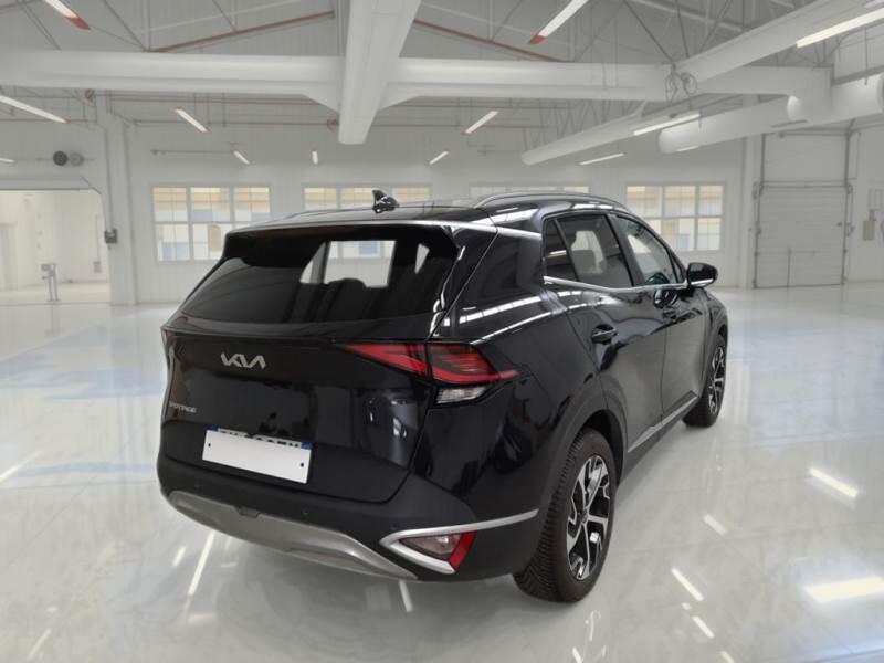 Kia Sportage 1.6 CRDI MHEV STYLE 2WD DCT - foto 2
