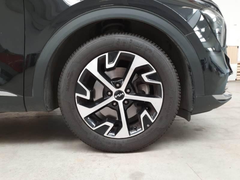 Kia Sportage 1.6 CRDI MHEV STYLE 2WD DCT - foto 17