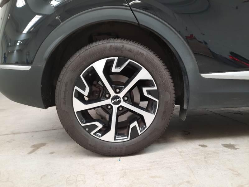 Kia Sportage 1.6 CRDI MHEV STYLE 2WD DCT - foto 18
