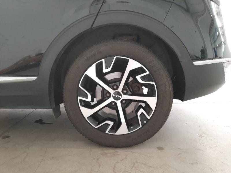 Kia Sportage 1.6 CRDI MHEV STYLE 2WD DCT - foto 19