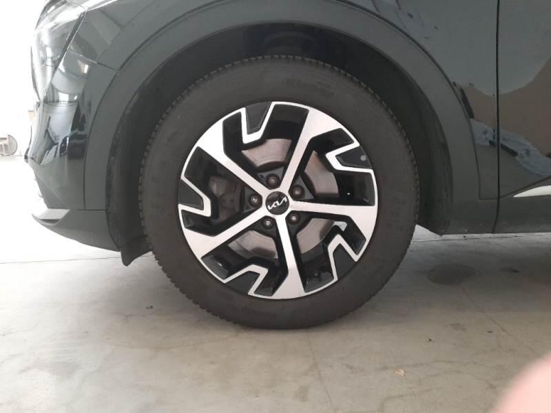Kia Sportage 1.6 CRDI MHEV STYLE 2WD DCT - foto 20