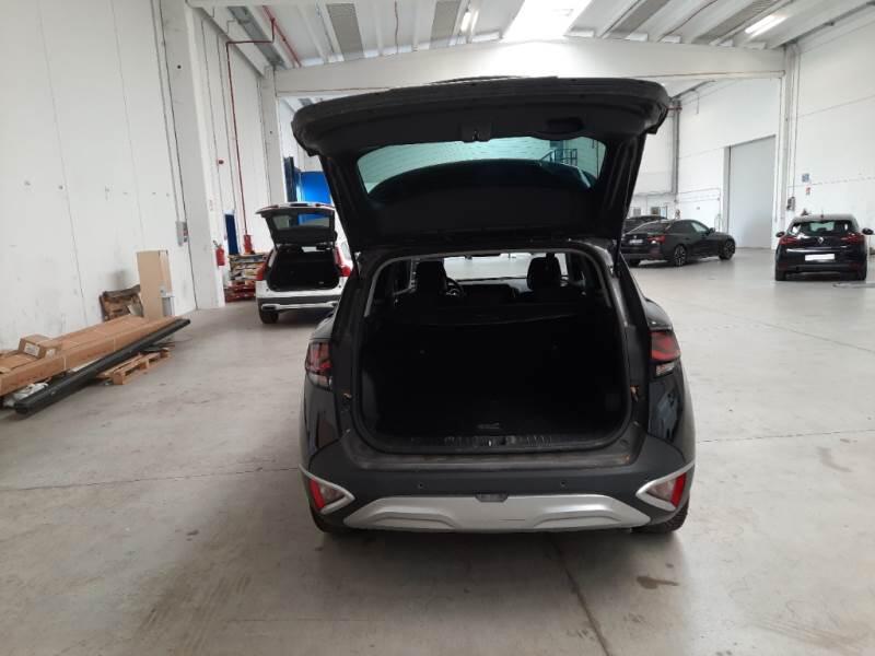 Kia Sportage 1.6 CRDI MHEV STYLE 2WD DCT - foto 5