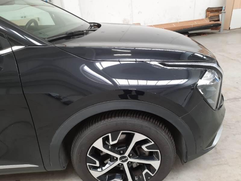 Kia Sportage 1.6 CRDI MHEV STYLE 2WD DCT - foto 42
