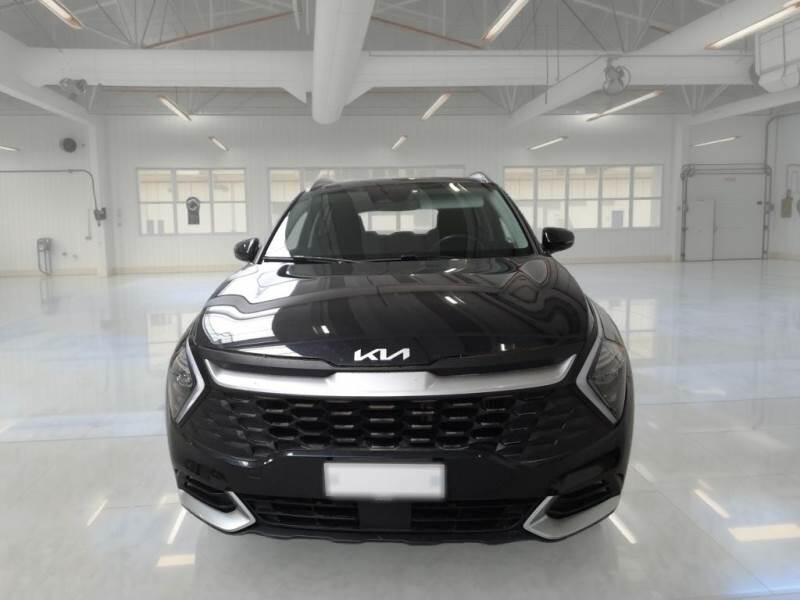 Kia Sportage 1.6 CRDI MHEV STYLE 2WD DCT - foto 6