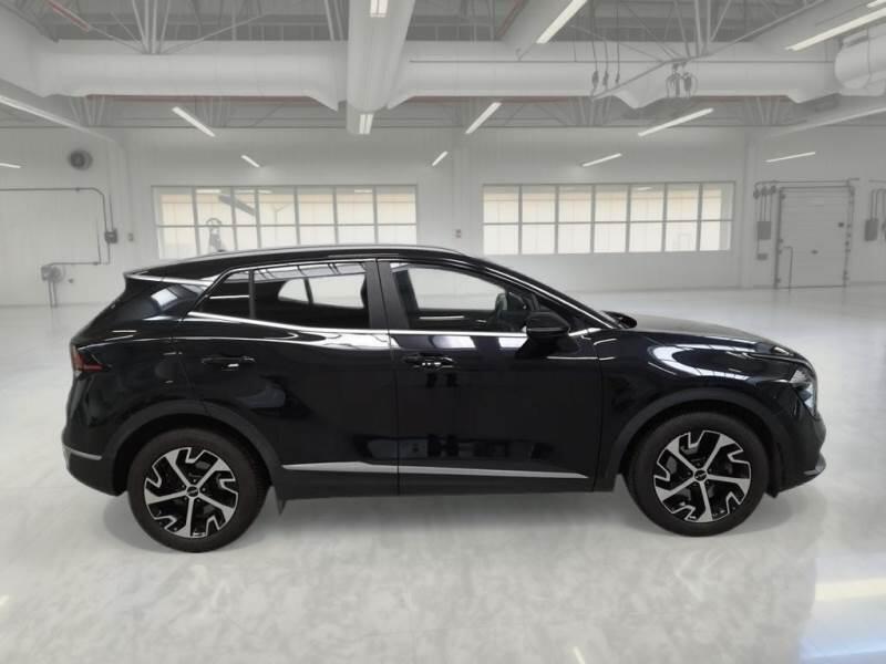 Kia Sportage 1.6 CRDI MHEV STYLE 2WD DCT - foto 7
