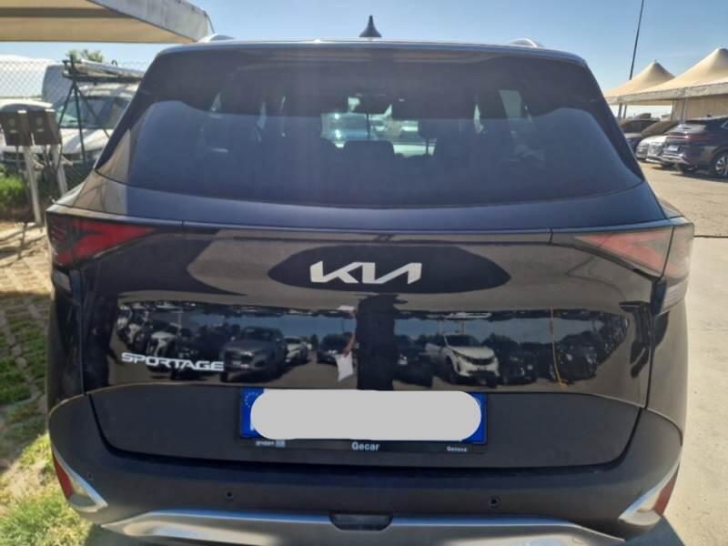 Kia Sportage 1.6 CRDI MHEV STYLE 2WD DCT - foto 68